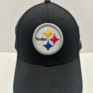 NWOT: Pittsburgh Steelers New Era Ball Cap - OSFM - 1967